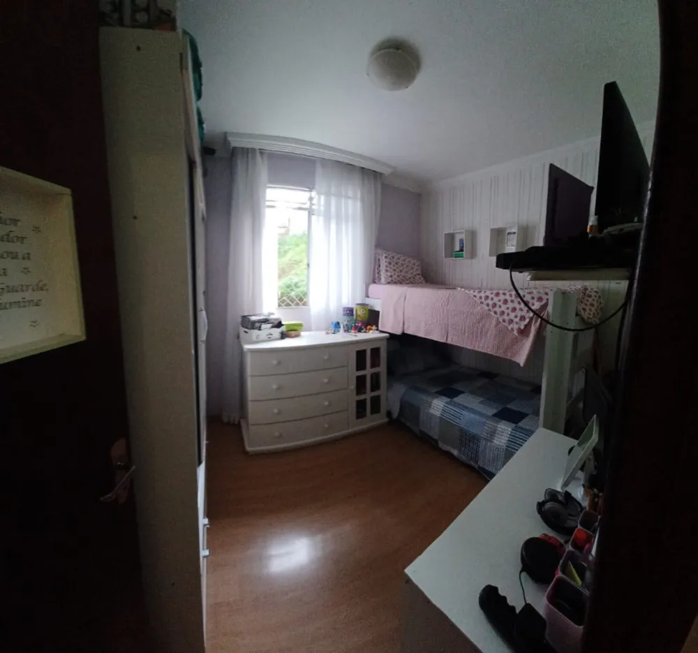 Apartamento, 2 quartos, 55 m² - Foto 10