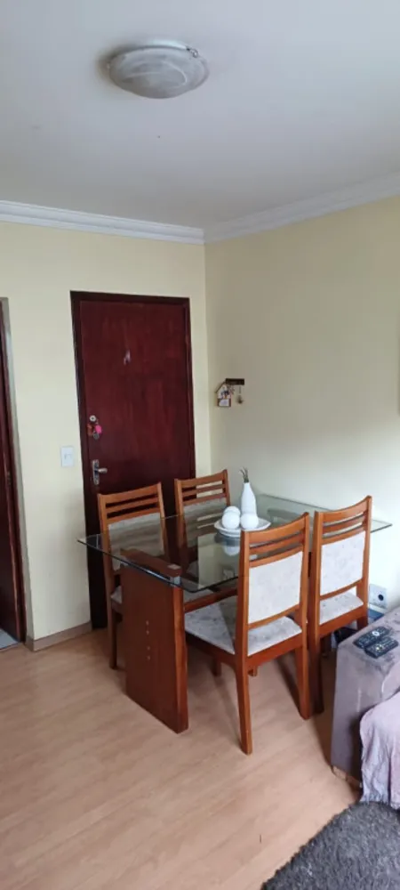 Apartamento, 2 quartos, 55 m² - Foto 4