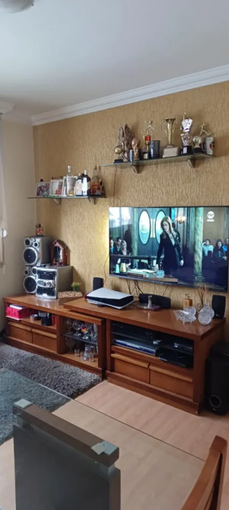 Apartamento, 2 quartos, 55 m² - Foto 12