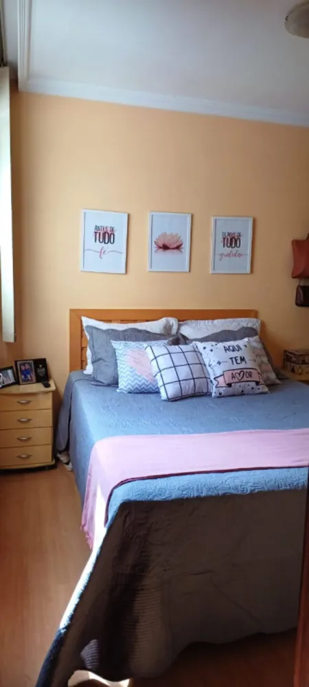 Apartamento, 2 quartos, 55 m² - Foto 5