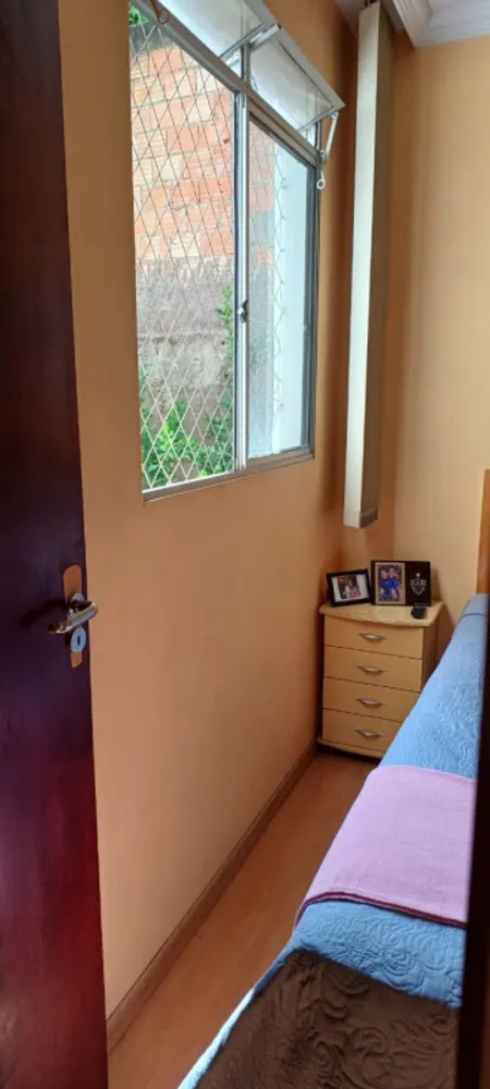 Apartamento, 2 quartos, 55 m² - Foto 8