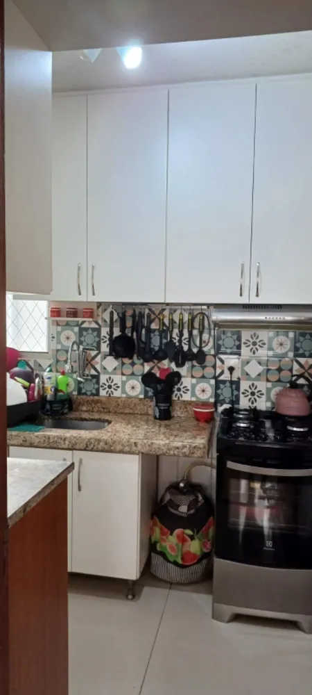 Apartamento, 2 quartos, 55 m² - Foto 1