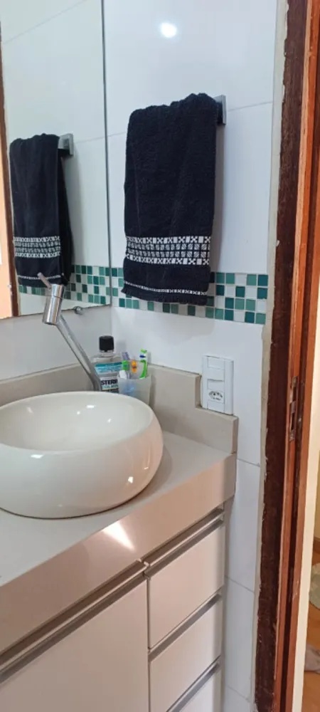 Apartamento, 2 quartos, 55 m² - Foto 9