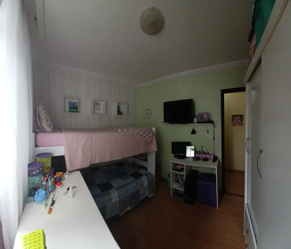Apartamento, 2 quartos, 55 m² - Foto 7