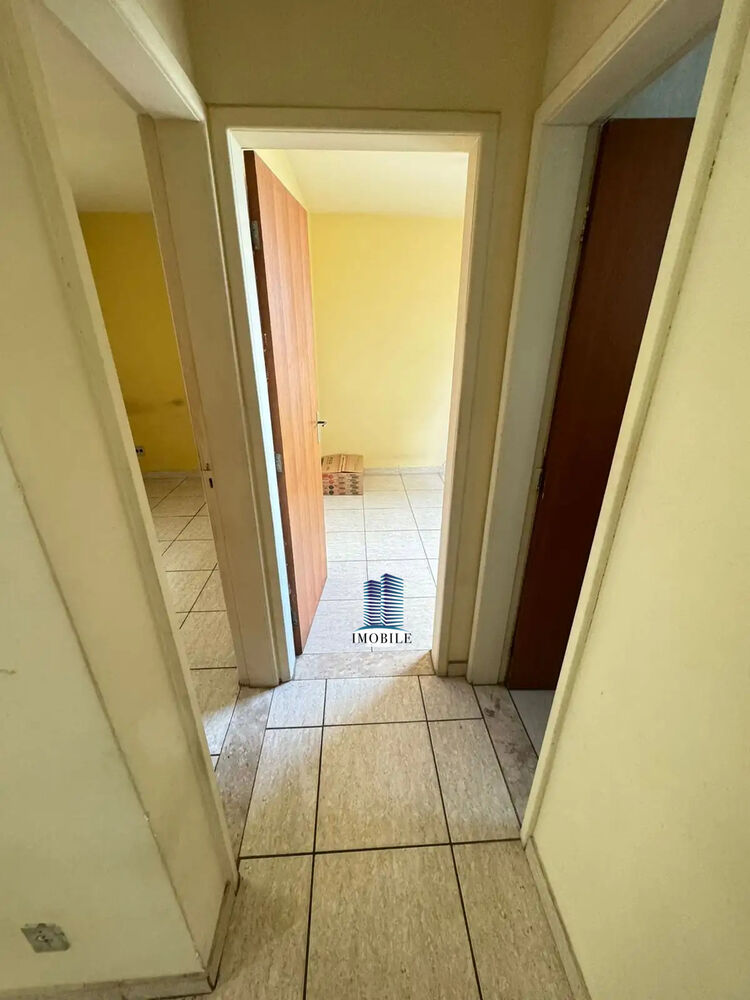 Apartamento à venda com 2 quartos, 55m² - Foto 2