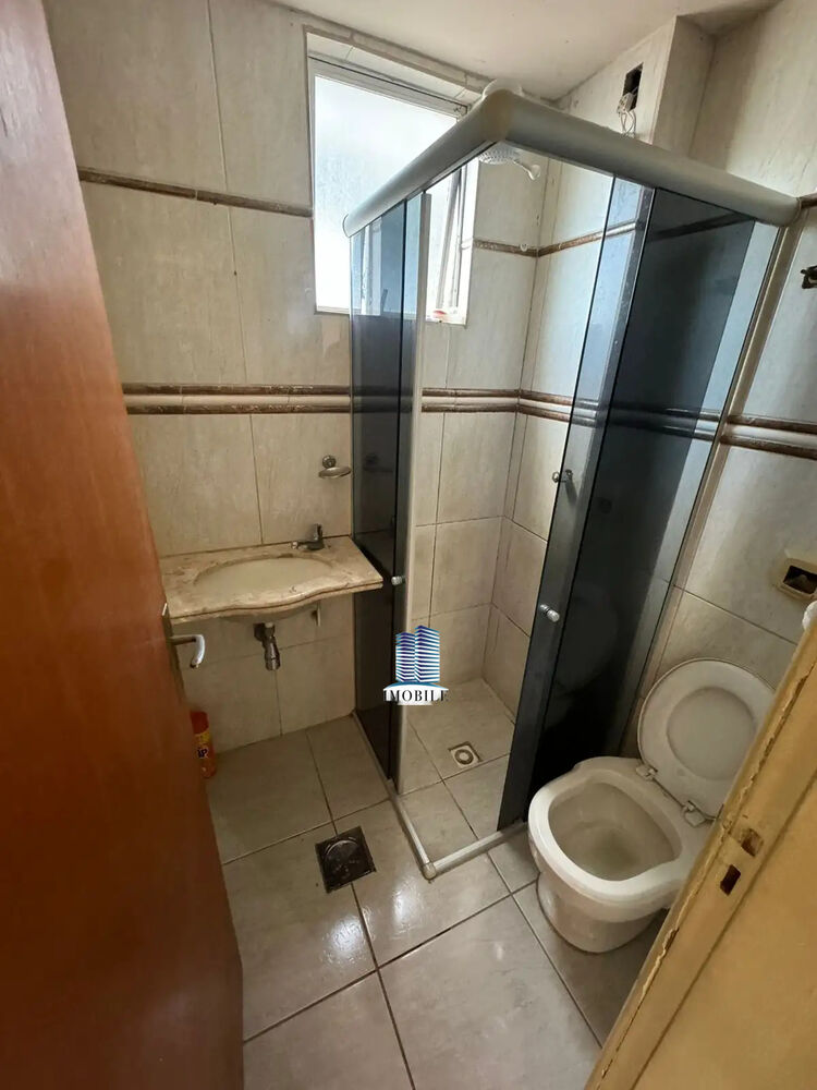 Apartamento à venda com 2 quartos, 55m² - Foto 3