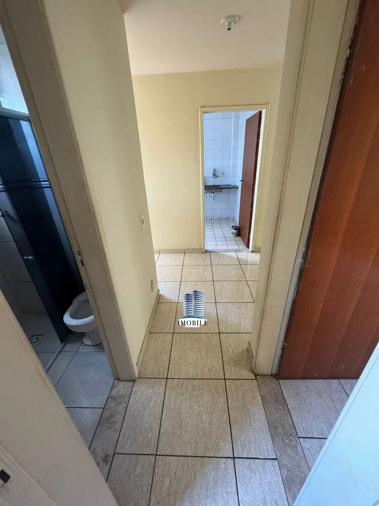 Apartamento à venda com 2 quartos, 55m² - Foto 4