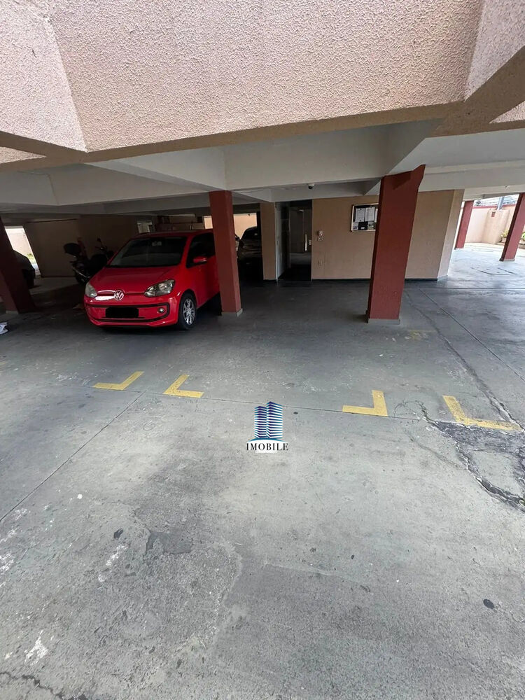 Apartamento à venda com 2 quartos, 55m² - Foto 8