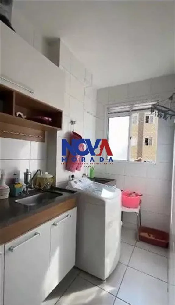 Apartamento à venda com 2 quartos, 50m² - Foto 12