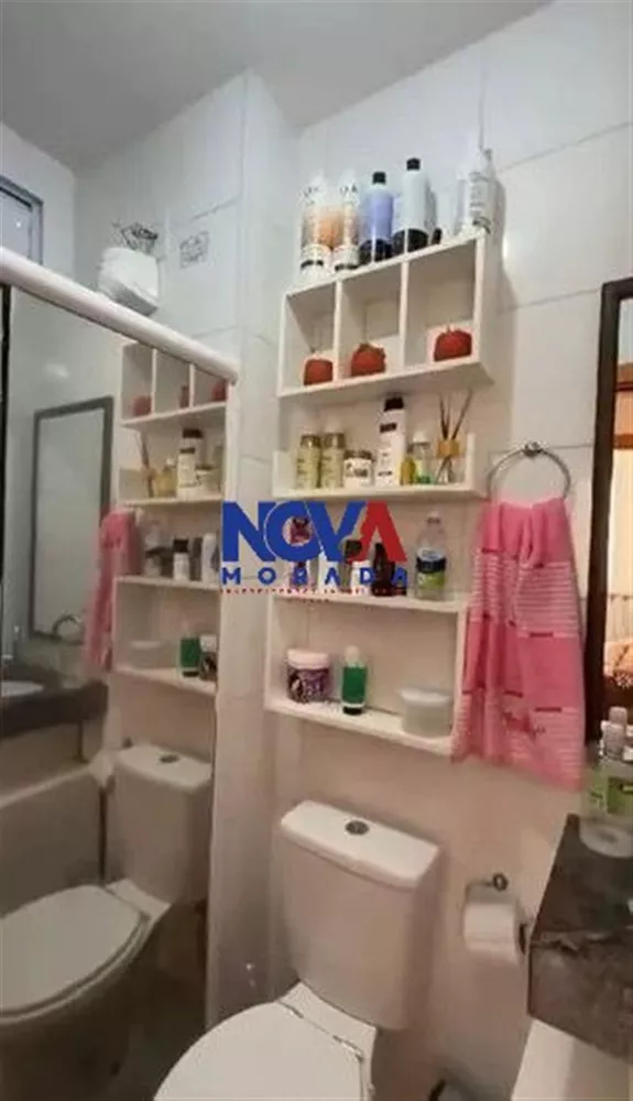 Apartamento à venda com 2 quartos, 50m² - Foto 5