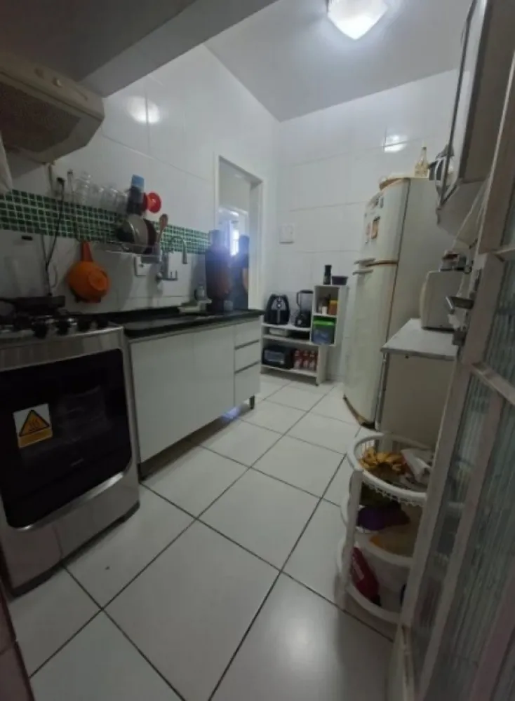 Apartamento, 2 quartos, 60 m² - Foto 3