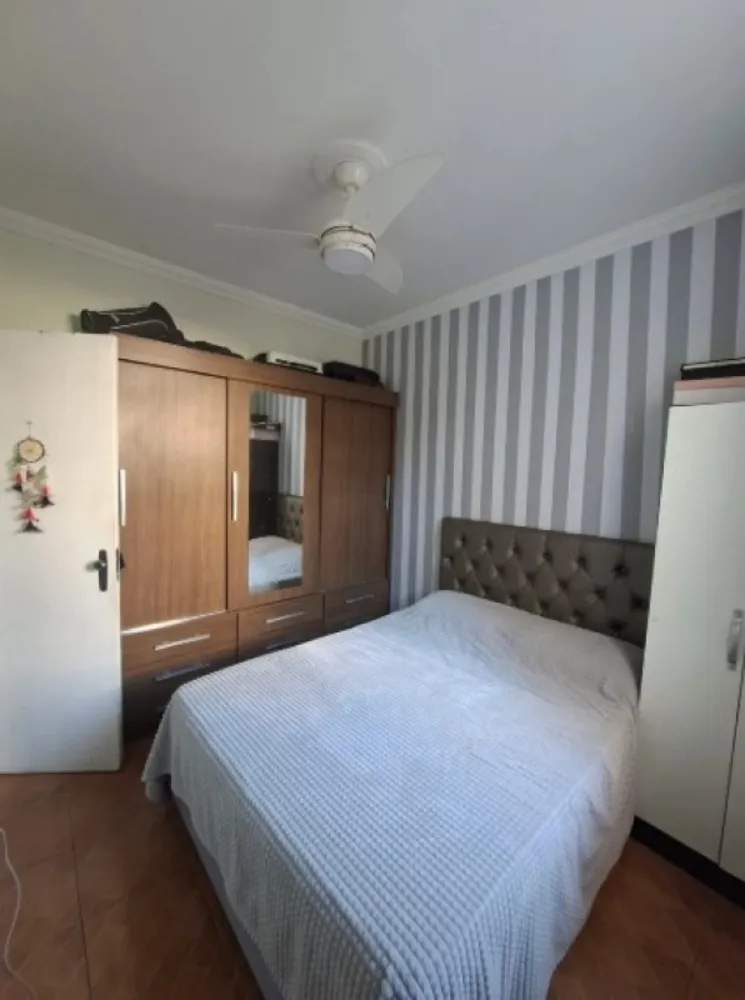 Apartamento, 2 quartos, 60 m² - Foto 2
