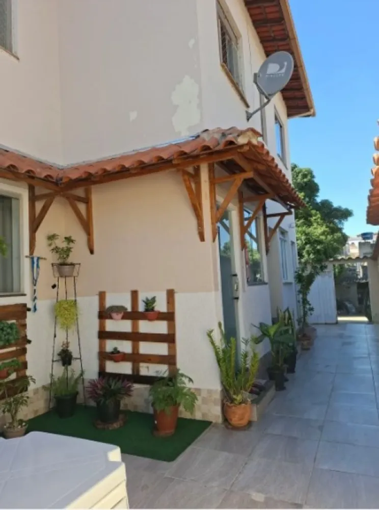 Apartamento, 2 quartos, 60 m² - Foto 5