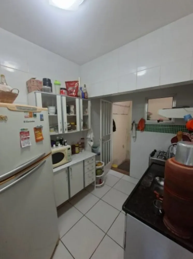 Apartamento, 2 quartos, 60 m² - Foto 6