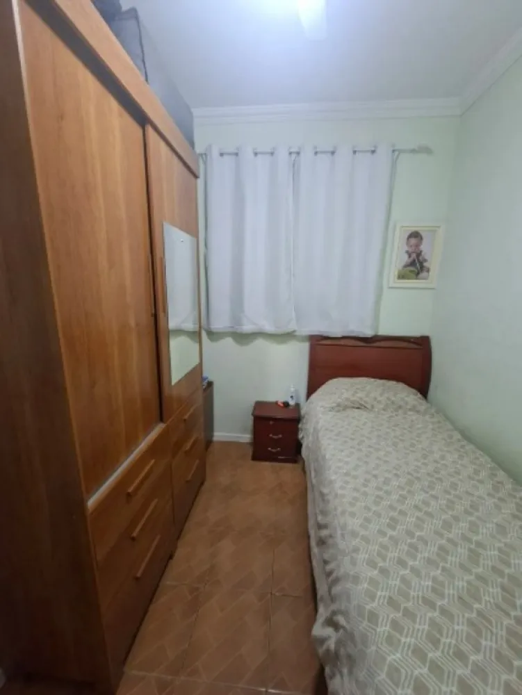 Apartamento, 2 quartos, 60 m² - Foto 12