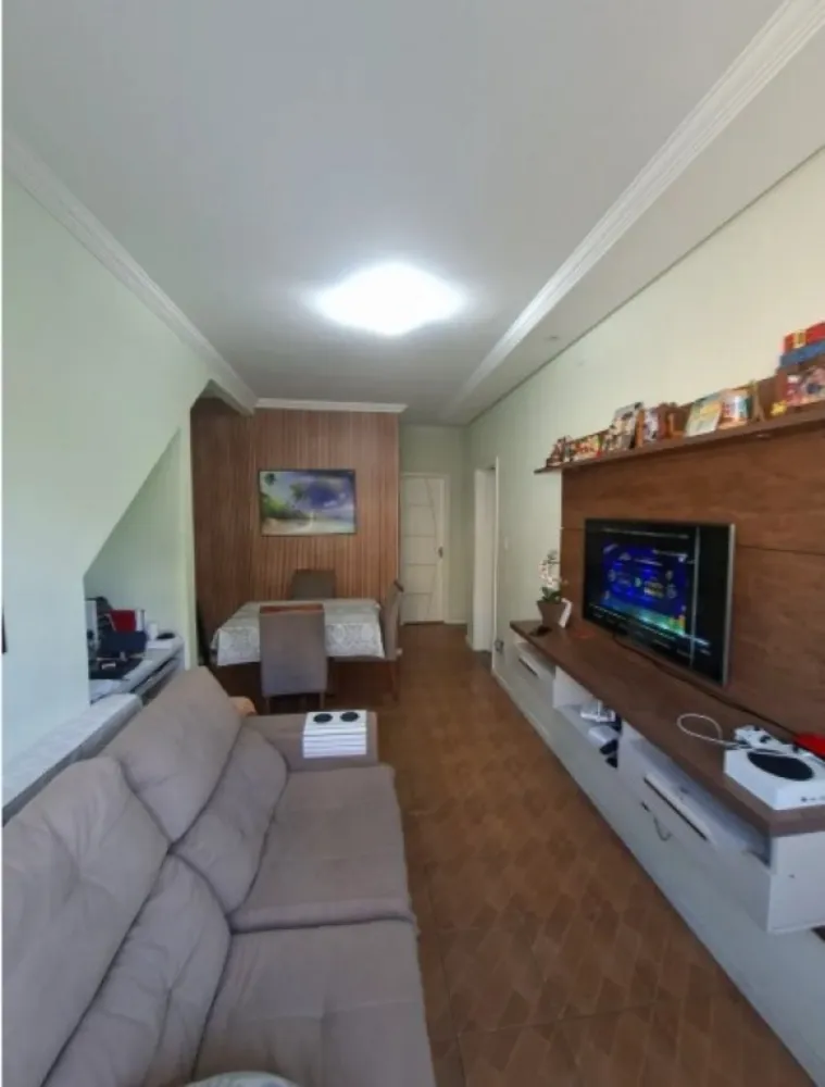 Apartamento, 2 quartos, 60 m² - Foto 9
