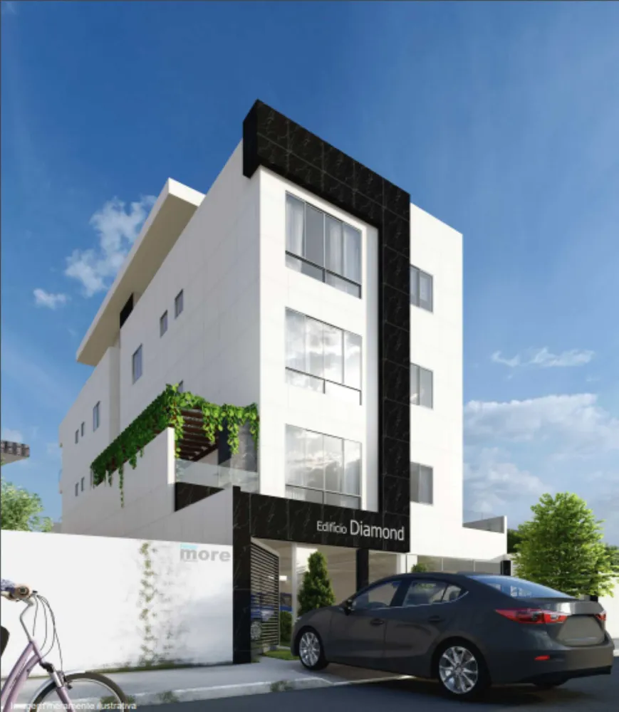 Apartamento, 3 quartos, 134 m² - Foto 3
