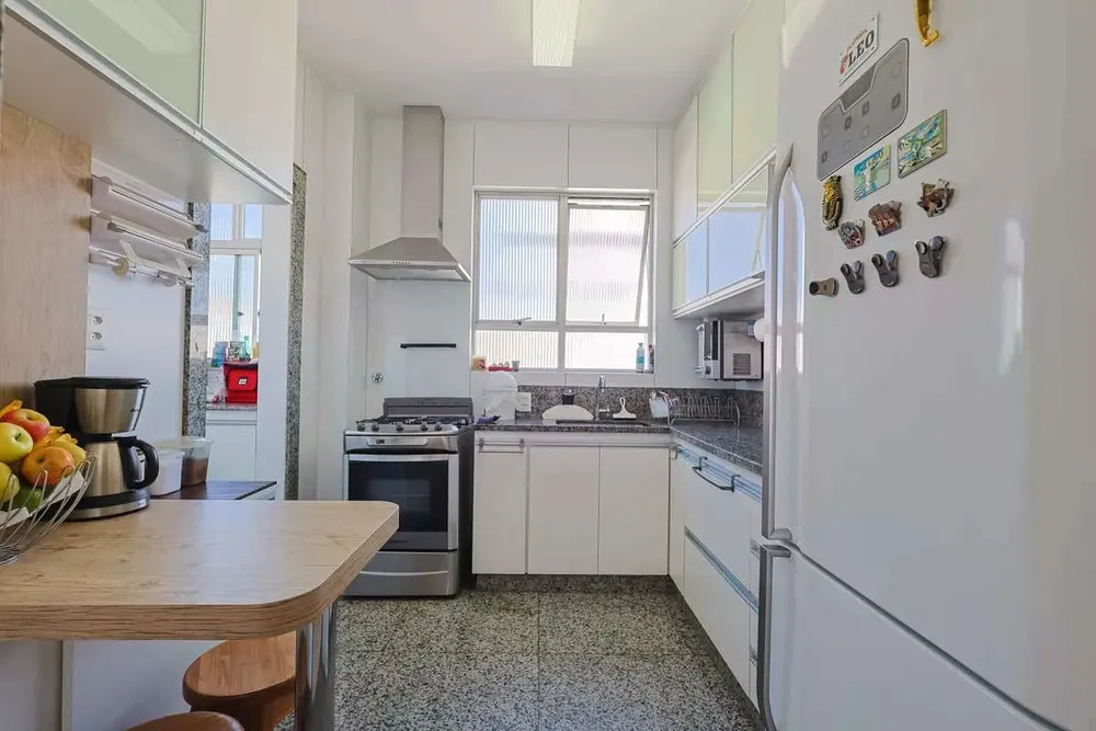 Cobertura, 4 quartos, 300 m² - Foto 4