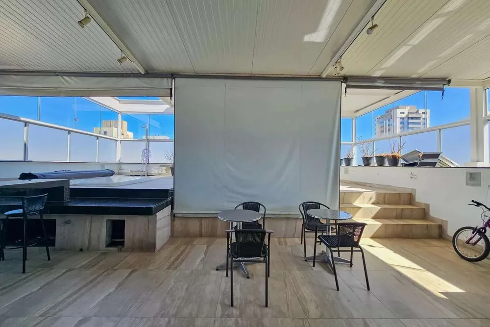 Cobertura, 4 quartos, 300 m² - Foto 10