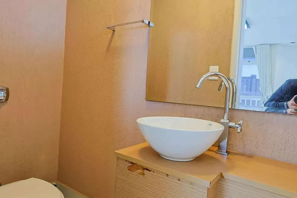 Cobertura, 4 quartos, 300 m² - Foto 7