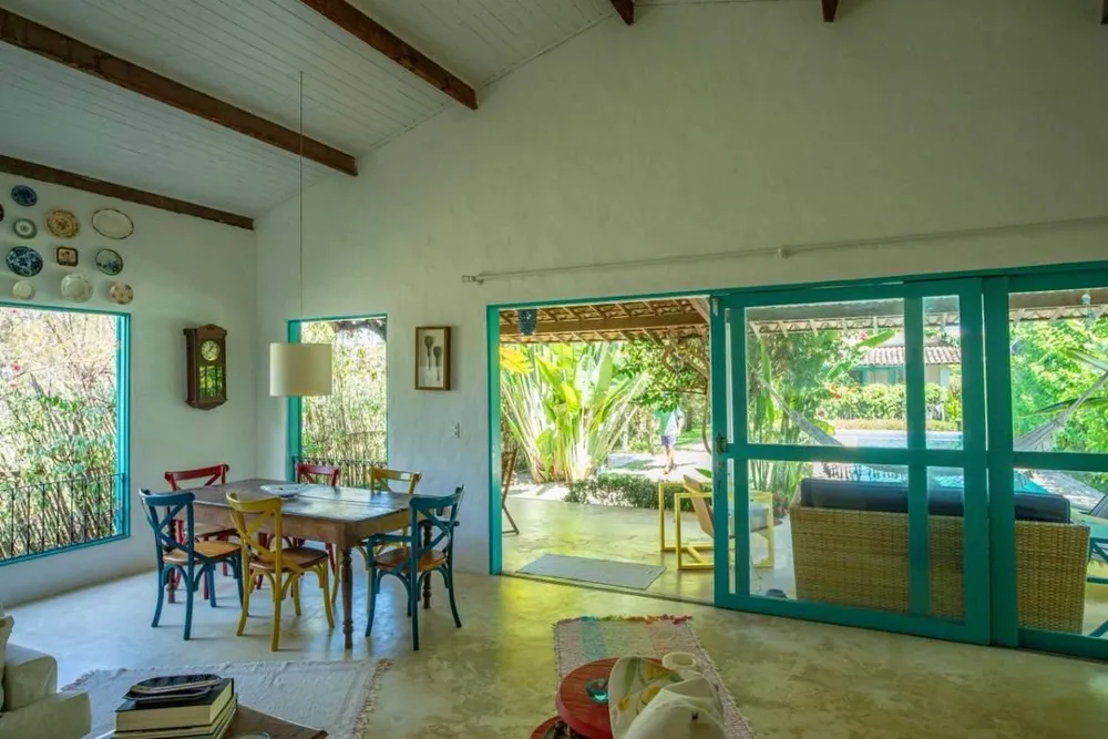 Casa, 4 quartos, 862 m² - Foto 10