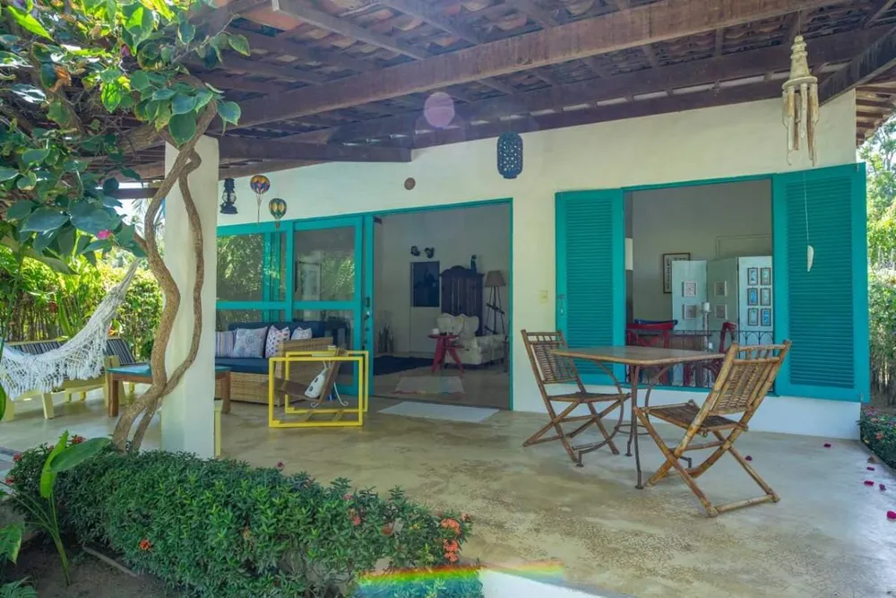 Casa, 4 quartos, 862 m² - Foto 1