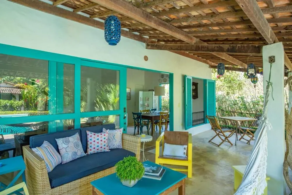 Casa, 4 quartos, 862 m² - Foto 12