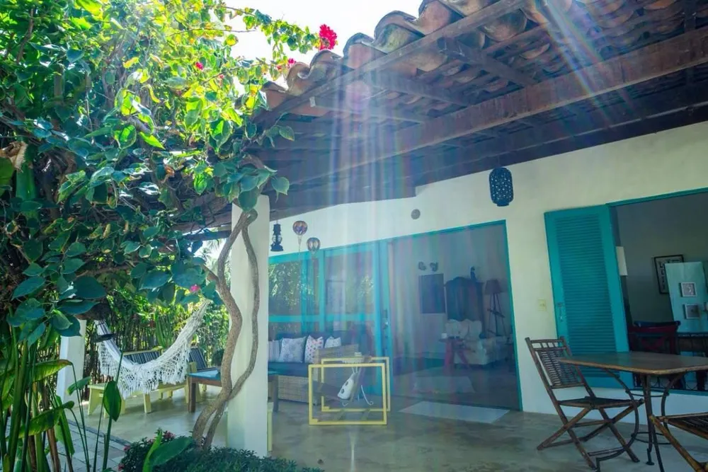 Casa, 4 quartos, 862 m² - Foto 11