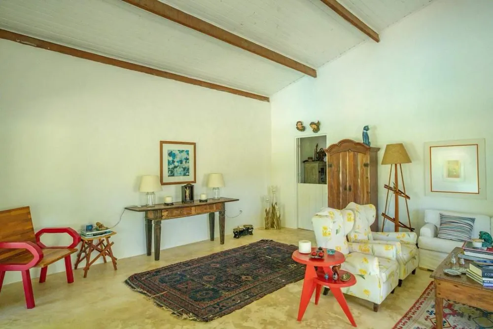 Casa, 4 quartos, 862 m² - Foto 7