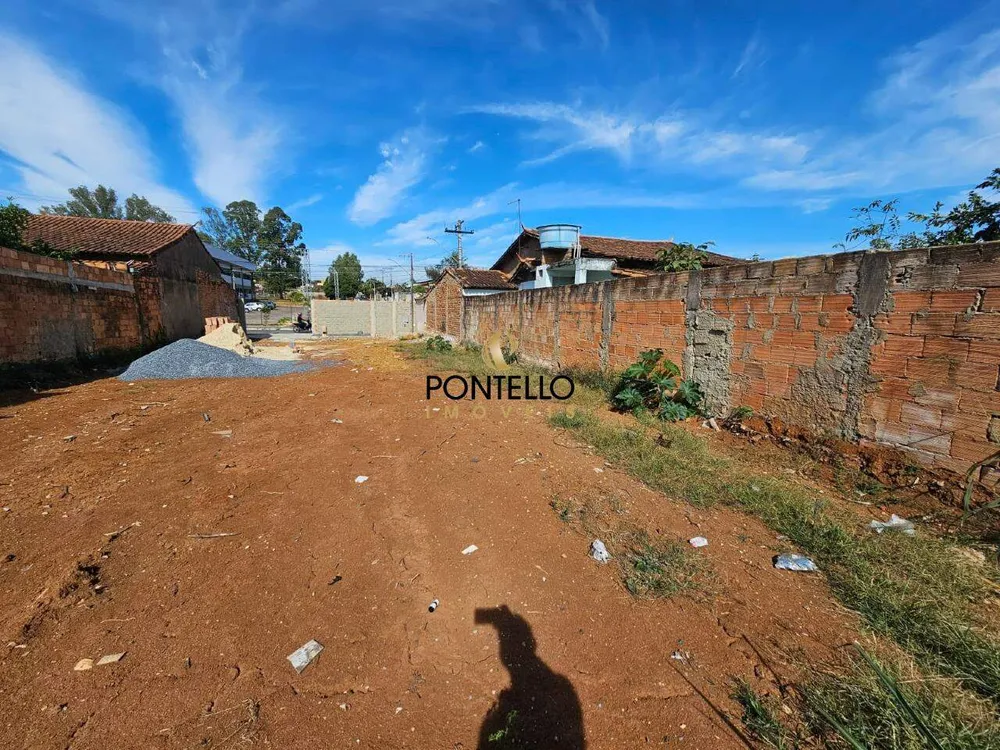 Terreno, 420 m² - Foto 7
