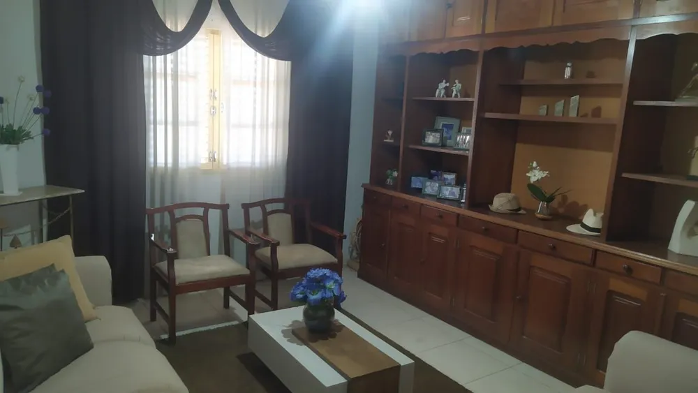 Casa, 3 quartos, 209 m² - Foto 7