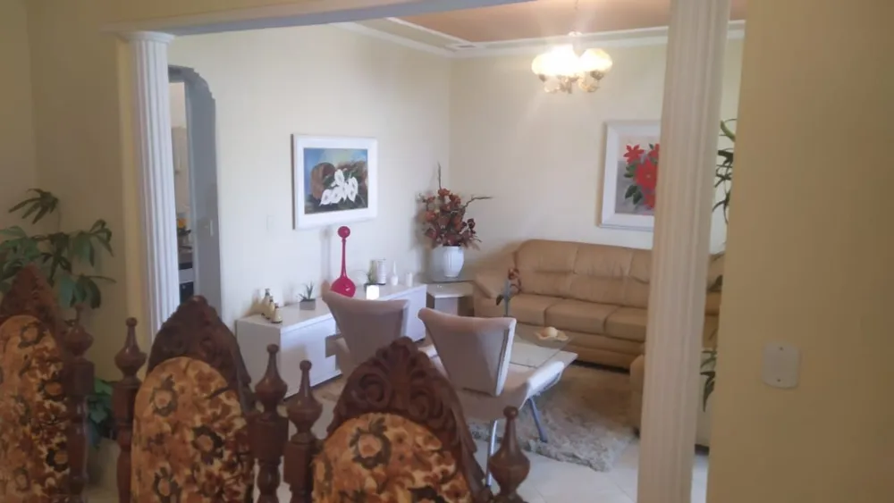 Casa, 3 quartos, 209 m² - Foto 5