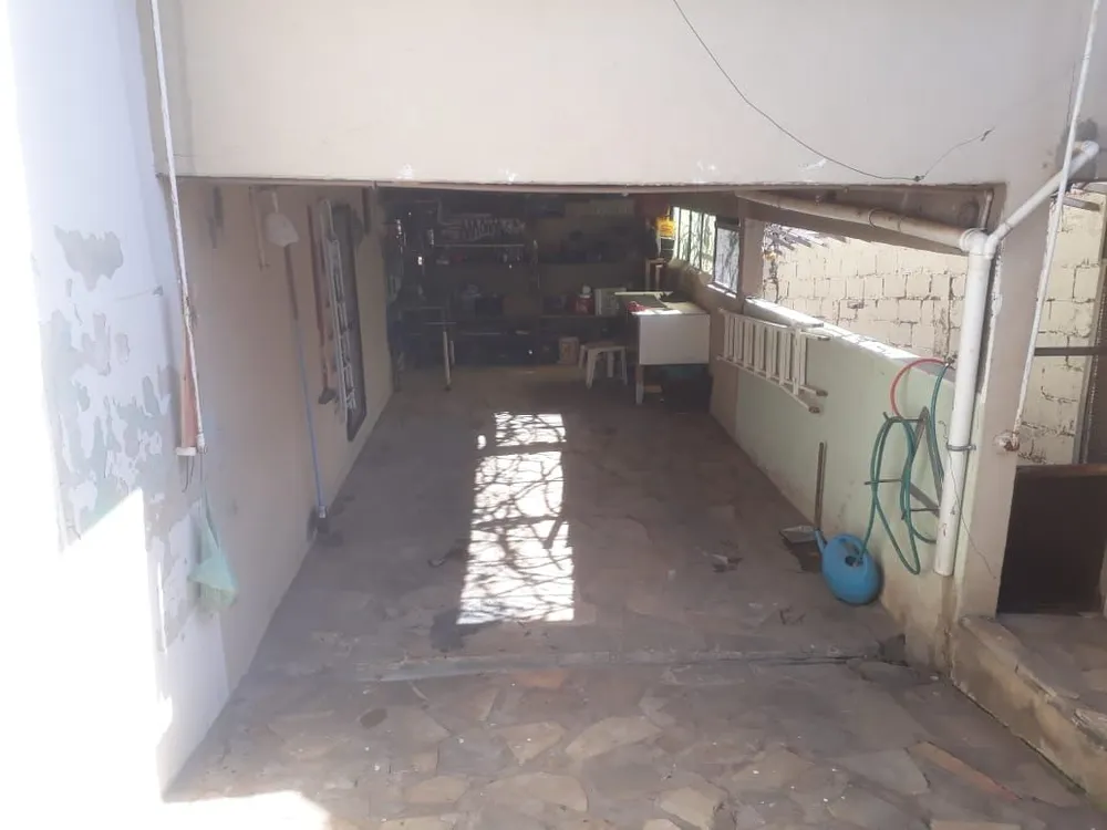 Casa, 3 quartos, 209 m² - Foto 11