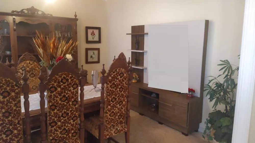 Casa, 3 quartos, 209 m² - Foto 4