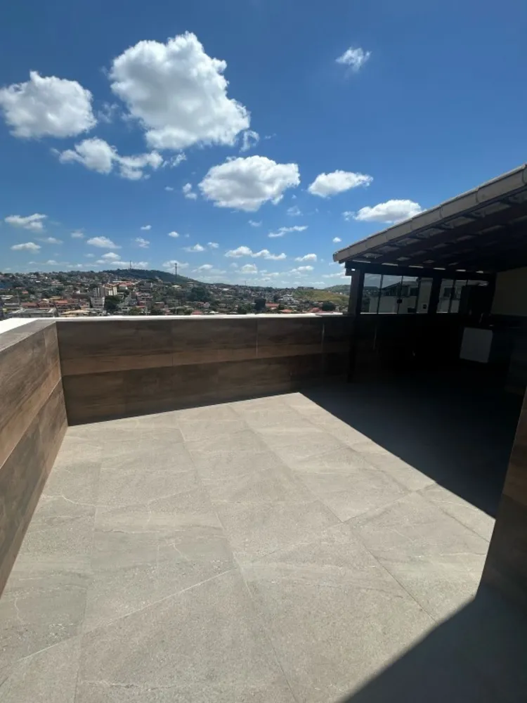 Cobertura, 3 quartos, 100 m² - Foto 11