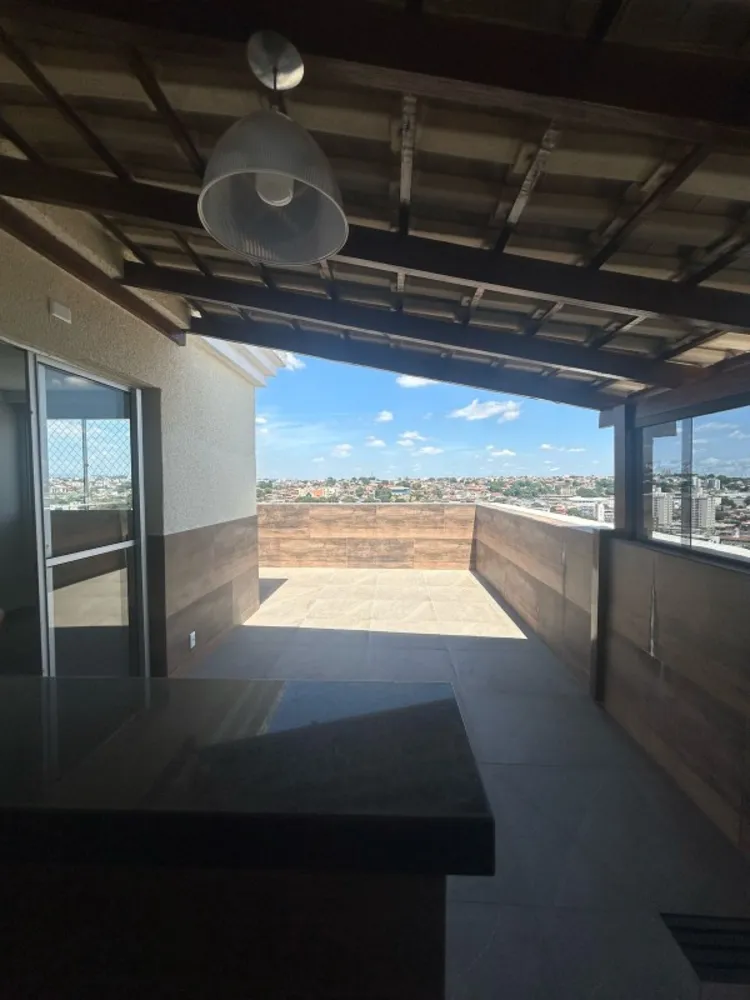 Cobertura, 3 quartos, 100 m² - Foto 10
