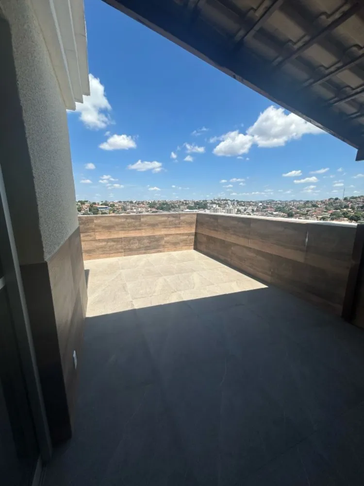 Cobertura, 3 quartos, 100 m² - Foto 9
