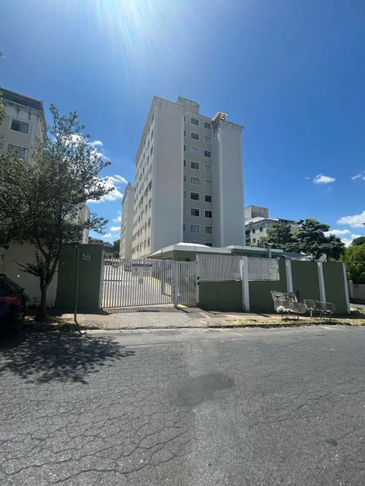 Cobertura, 3 quartos, 100 m² - Foto 1