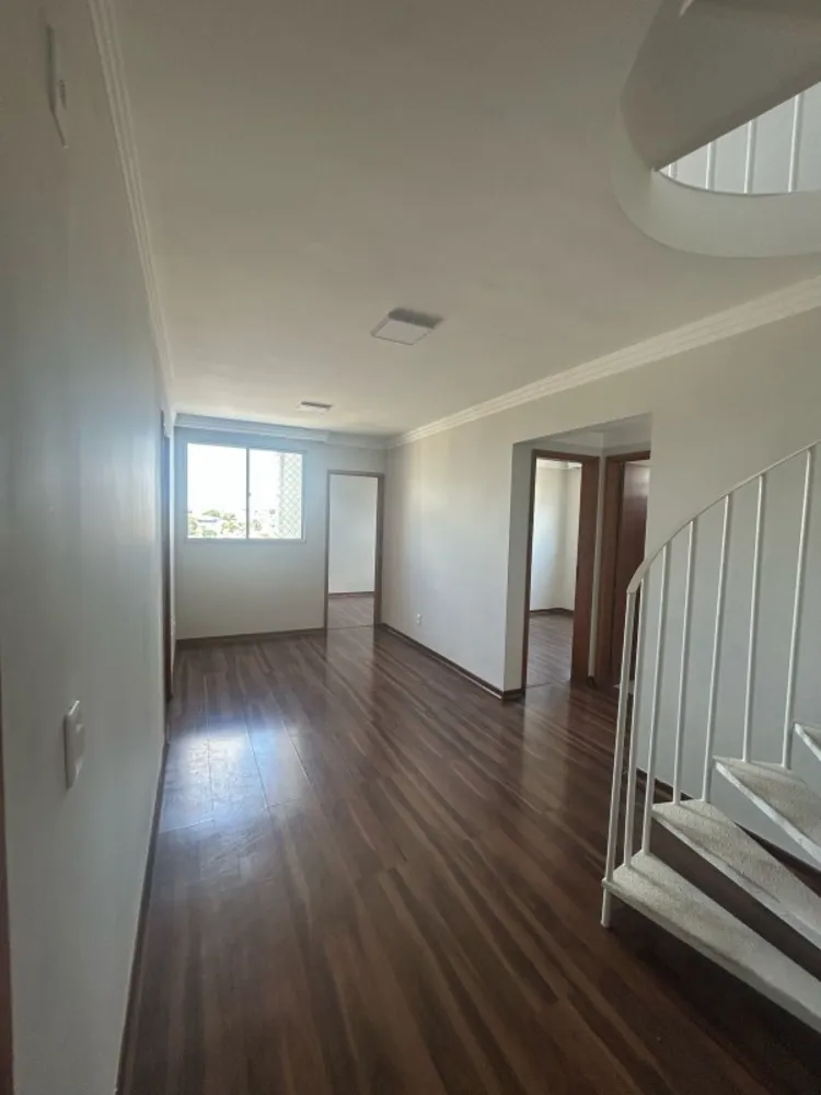 Cobertura, 3 quartos, 100 m² - Foto 4