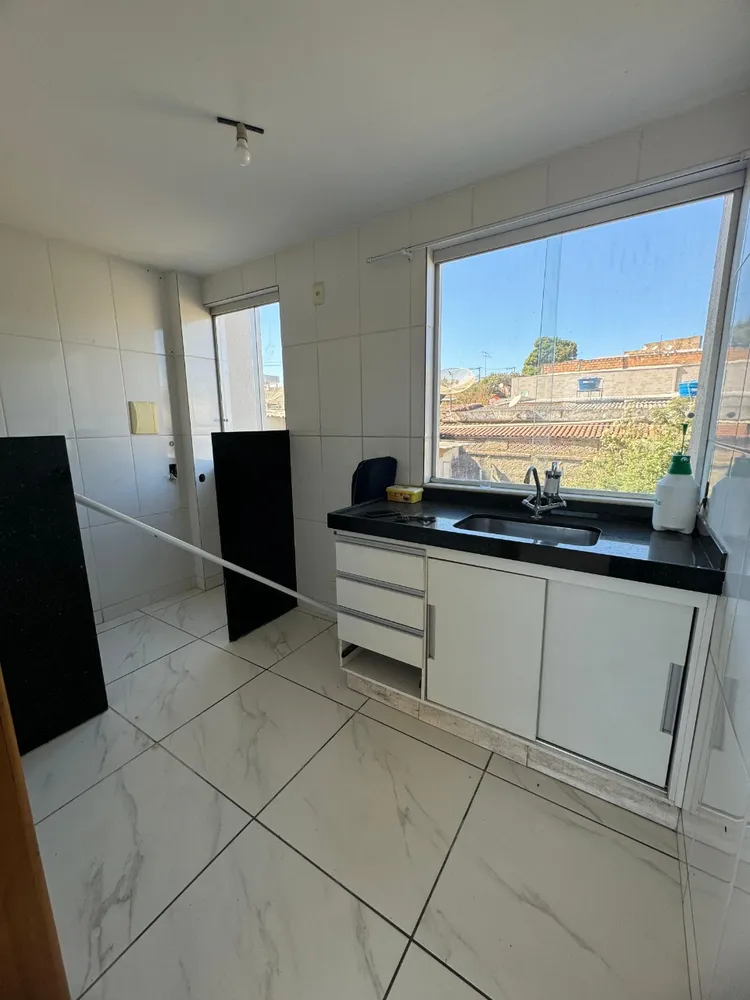 Apartamento, 2 quartos, 50 m² - Foto 5