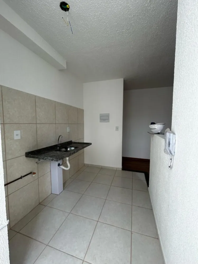 Apartamento, 2 quartos, 45 m² - Foto 4