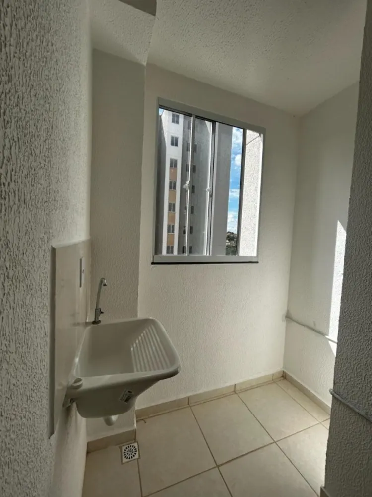 Apartamento, 2 quartos, 45 m² - Foto 7