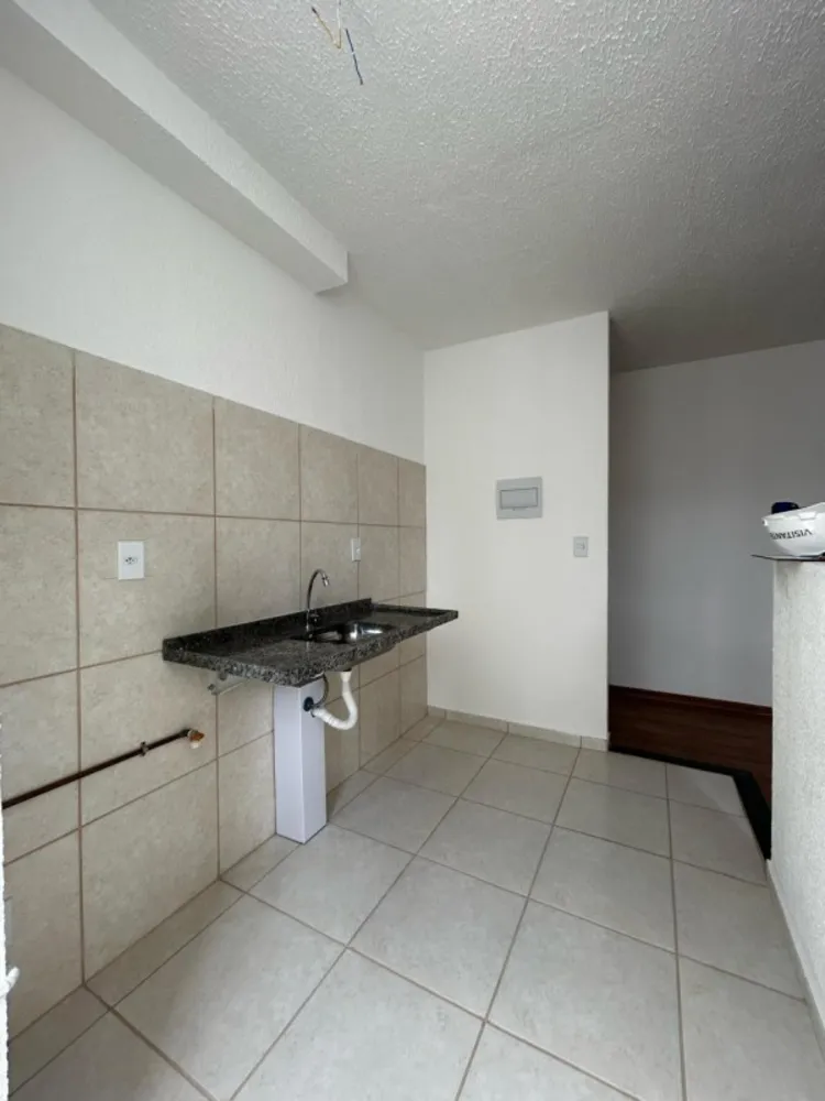 Apartamento, 2 quartos, 45 m² - Foto 5