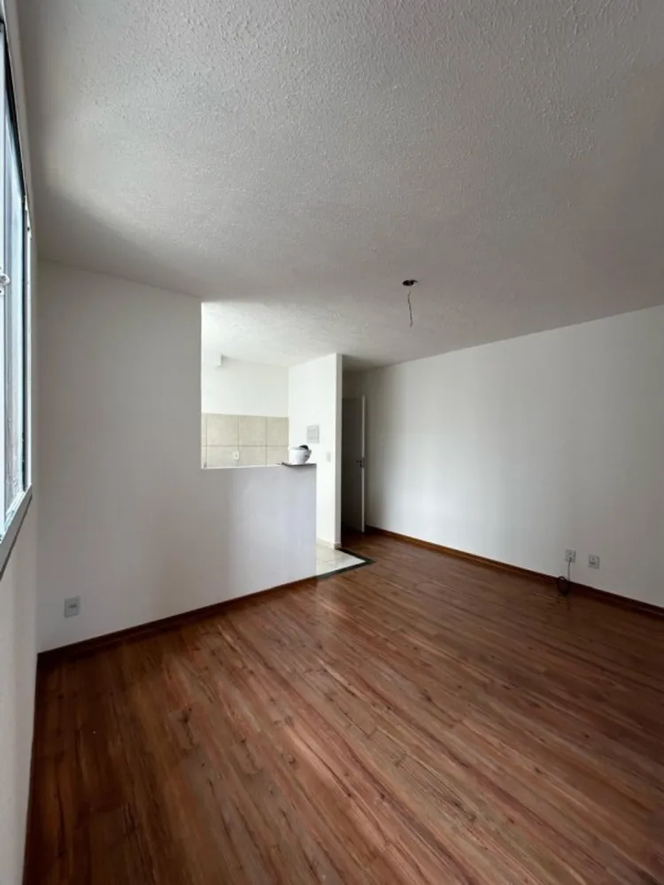 Apartamento, 2 quartos, 45 m² - Foto 6