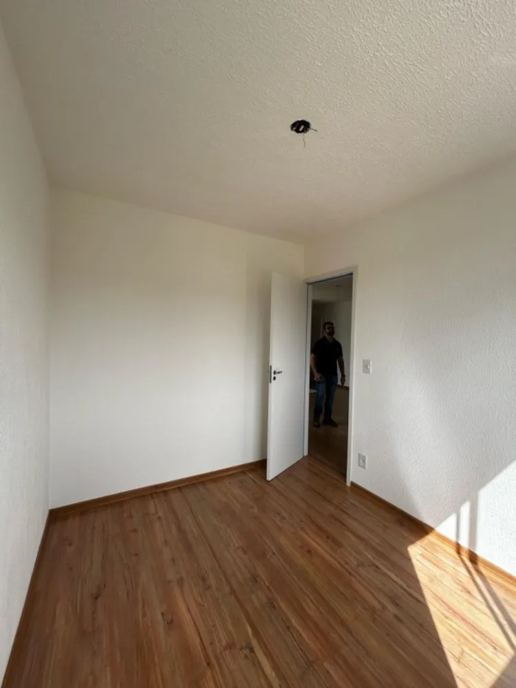 Apartamento, 2 quartos, 45 m² - Foto 11