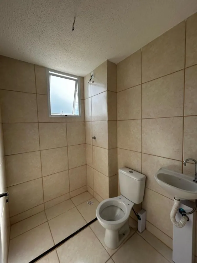 Apartamento, 2 quartos, 45 m² - Foto 10