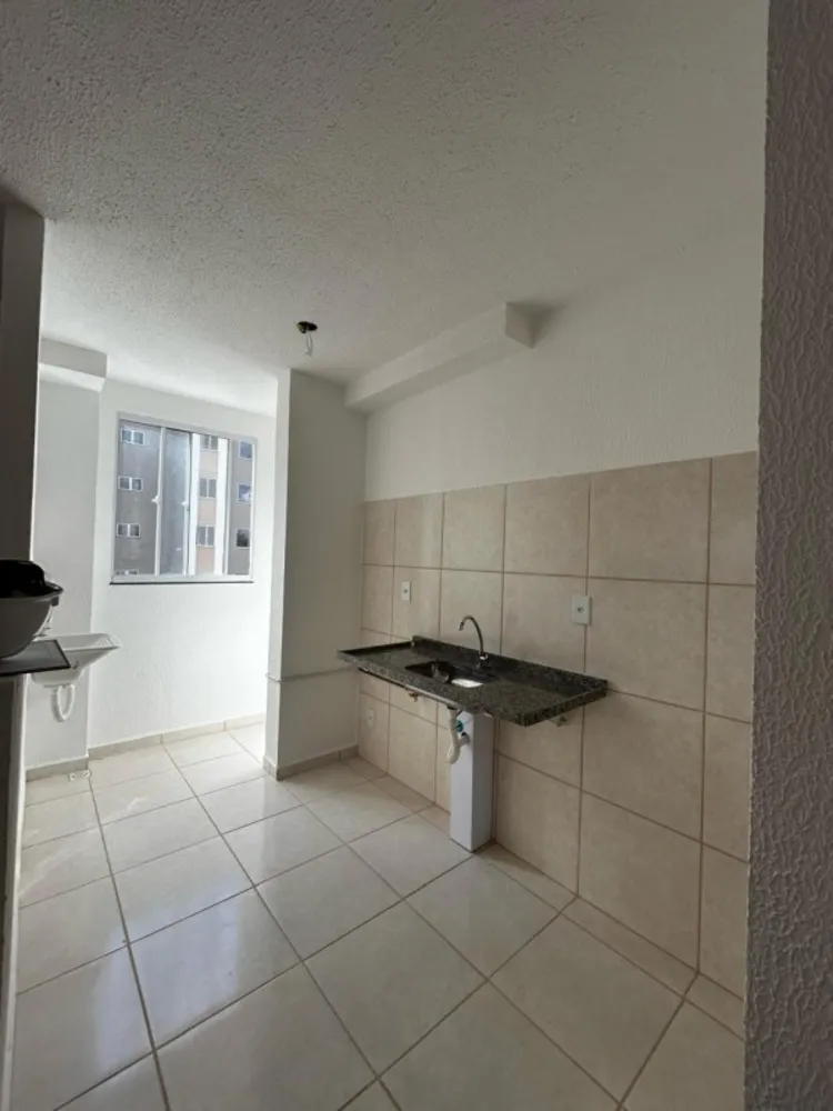 Apartamento, 2 quartos, 45 m² - Foto 2