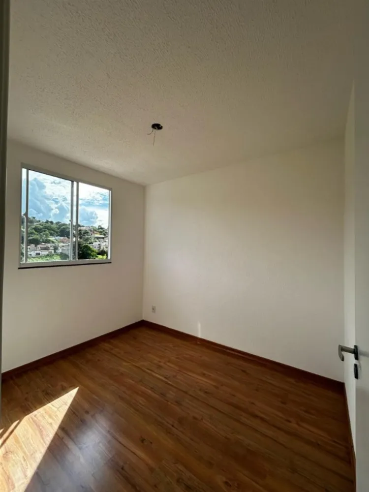 Apartamento, 2 quartos, 45 m² - Foto 9