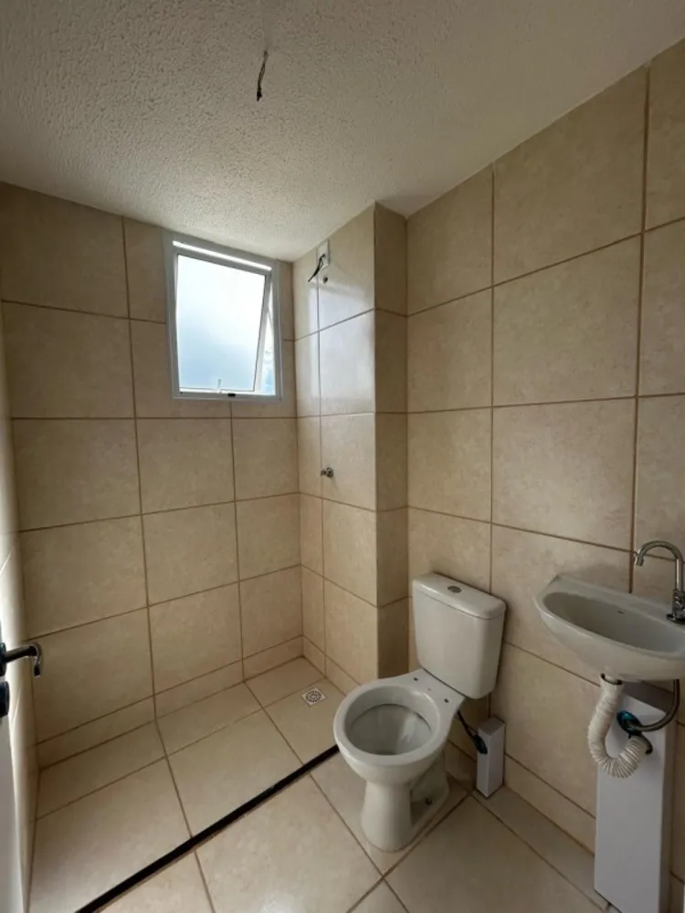 Apartamento, 2 quartos, 45 m² - Foto 8