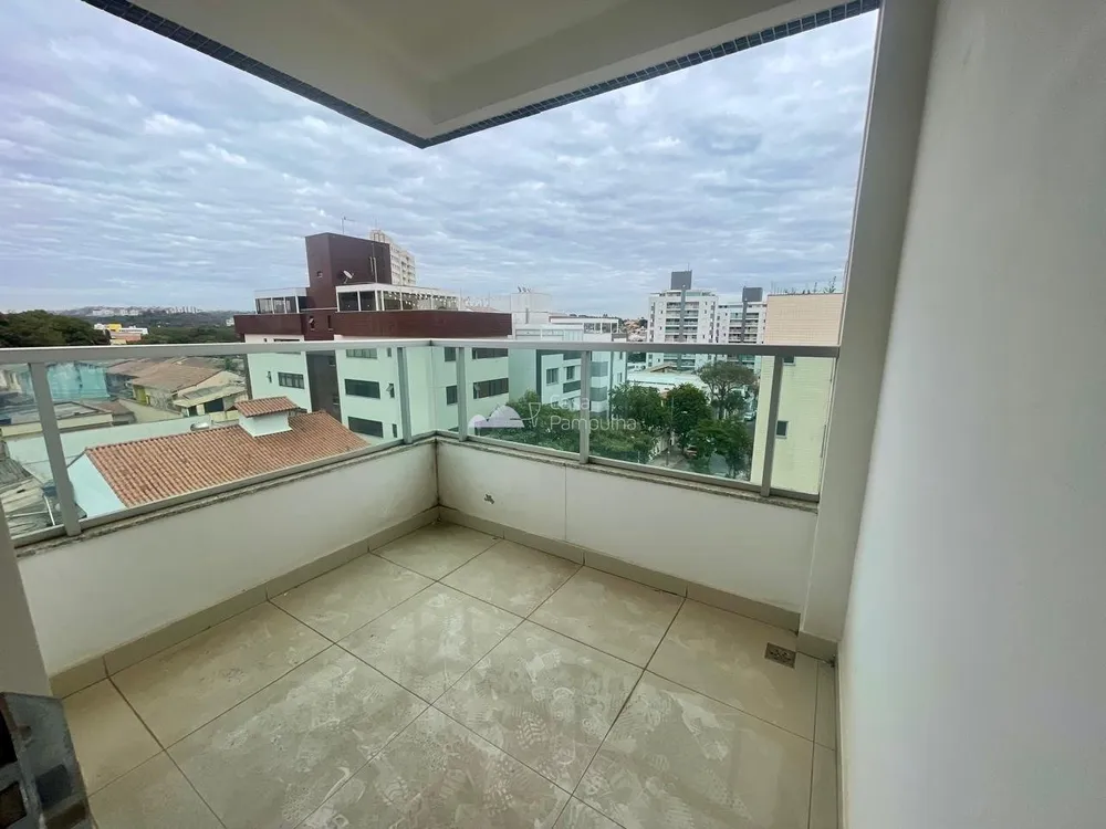 Apartamento, 4 quartos, 108 m² - Foto 16